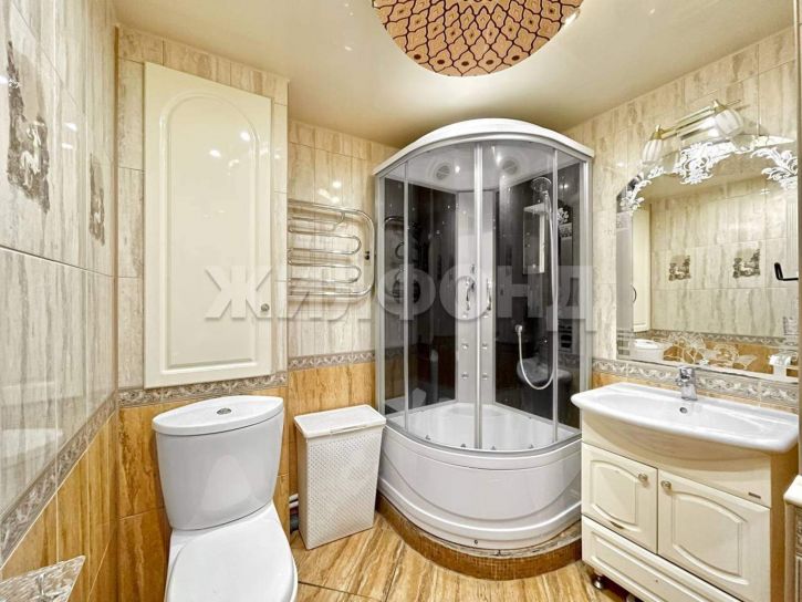 3-комн квартира Троицкий проспект, д.186