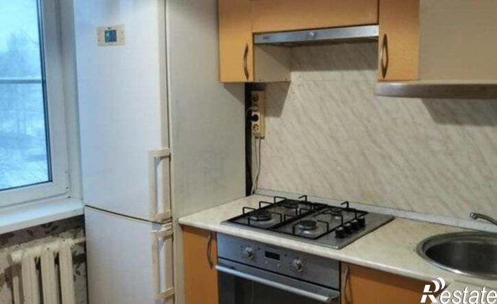 2-комн квартира Ленинградский проспект, 275 к2,  д. 275 к2