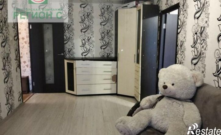 2-комн квартира Ленинградский проспект, 275 к2,  д. 275 к2