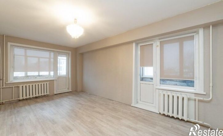 1-комн квартира улица Полины Осипенко, 5 к2,  д. 5 к2