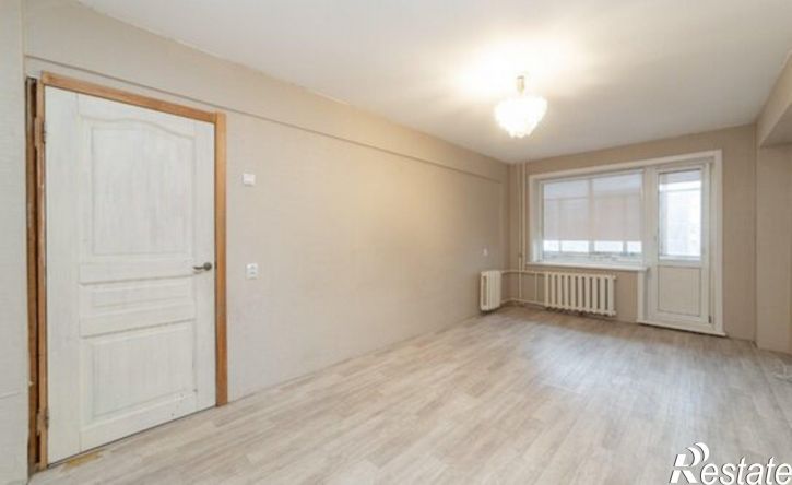 1-комн квартира улица Полины Осипенко, 5 к2,  д. 5 к2