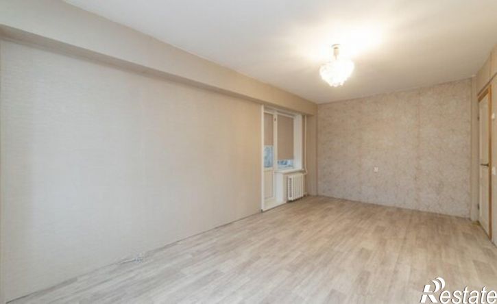 1-комн квартира улица Полины Осипенко, 5 к2,  д. 5 к2