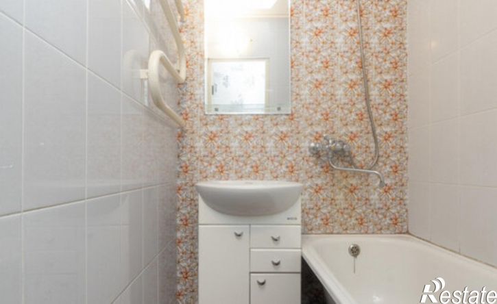 1-комн квартира улица Полины Осипенко, 5 к2,  д. 5 к2