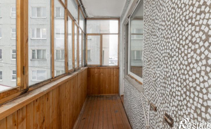 1-комн квартира улица Полины Осипенко, 5 к2,  д. 5 к2