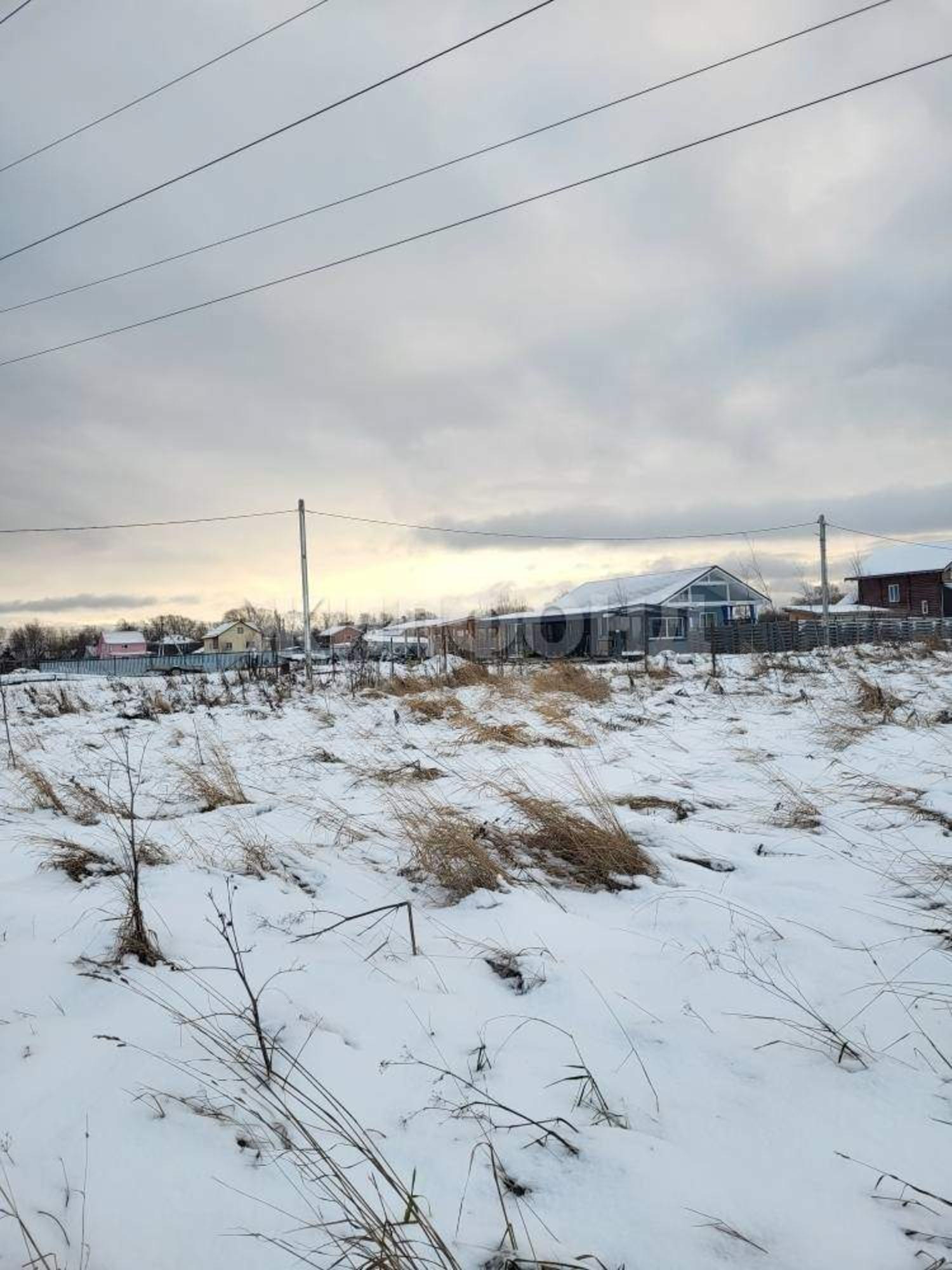 Купить землю, земельный участок за 1 200 000 рублей на Мостовая улица