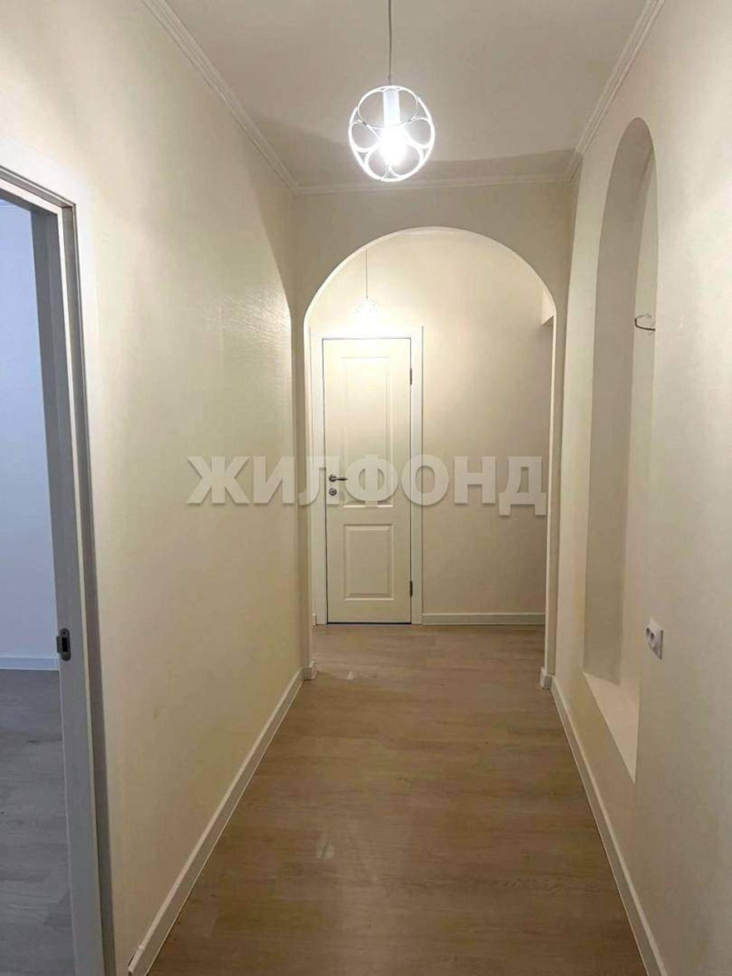 Купить квартиру за 8 290 000 рублей на Воскресенская улица, д.105