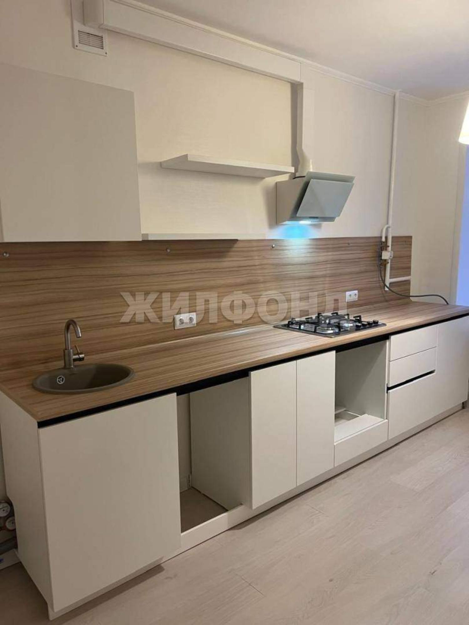 Купить квартиру за 8 290 000 рублей на Воскресенская улица, д.105