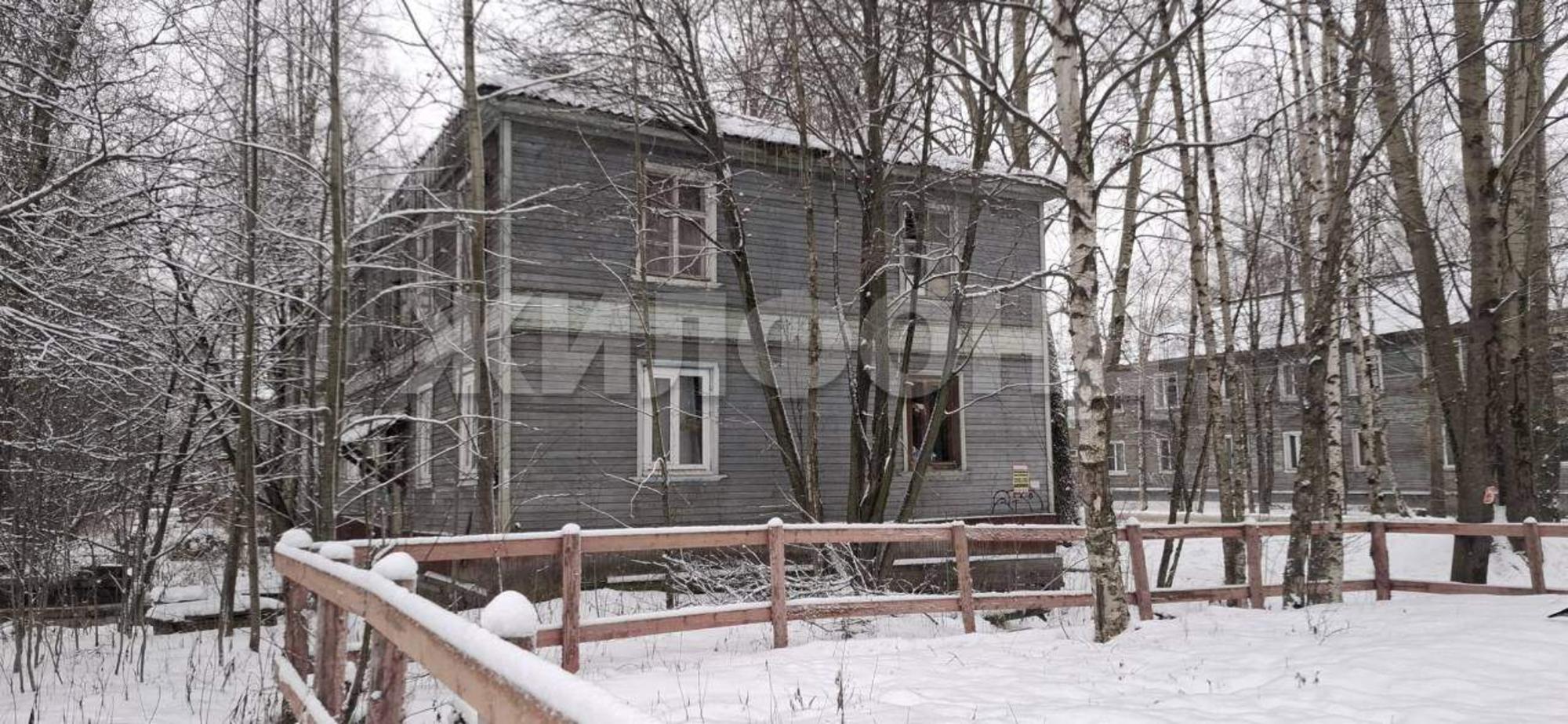 Купить квартиру за 2 000 000 рублей на Розы Люксембург улица, д.56