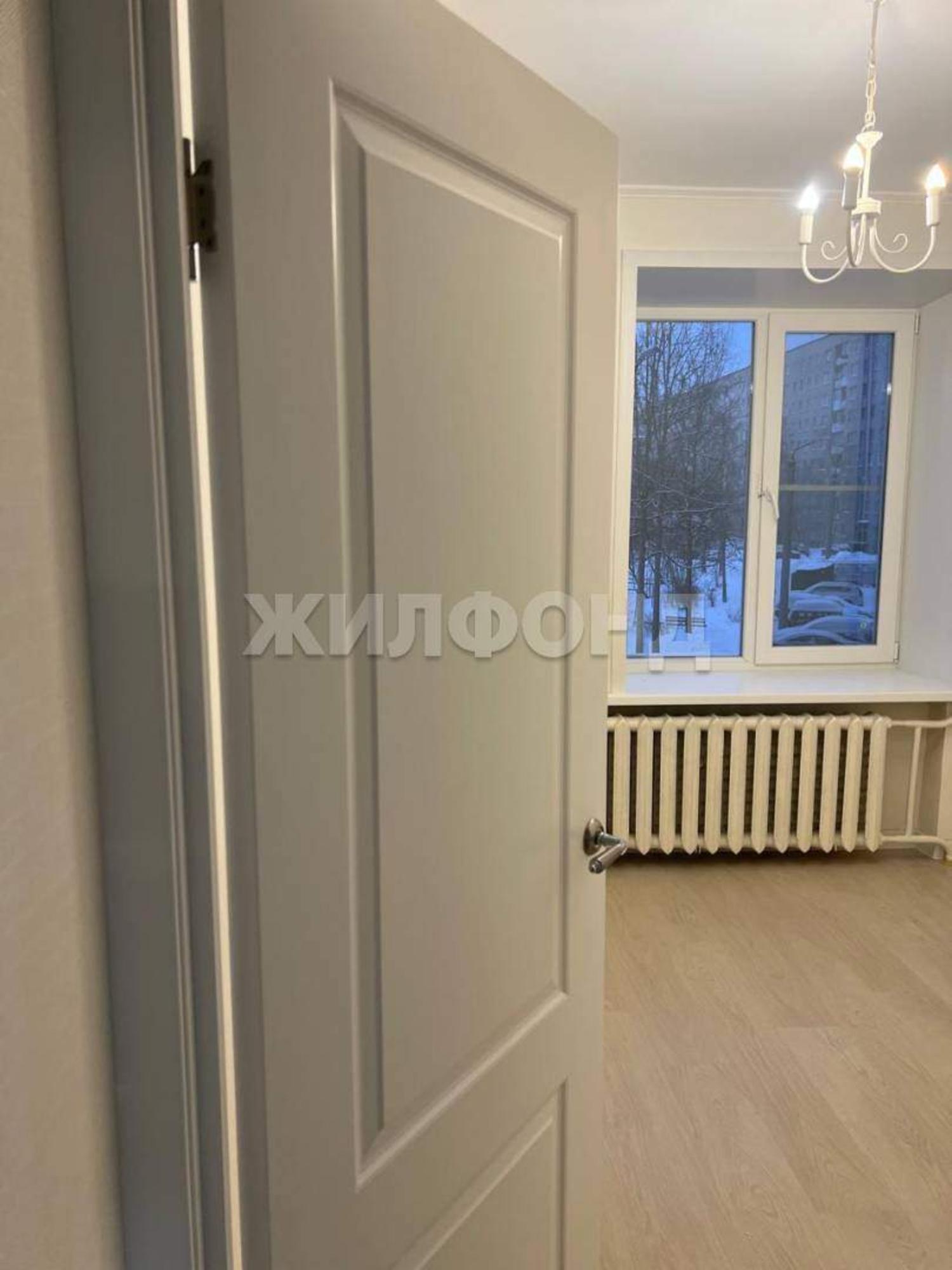 Купить квартиру за 8 290 000 рублей на Воскресенская улица, д.105