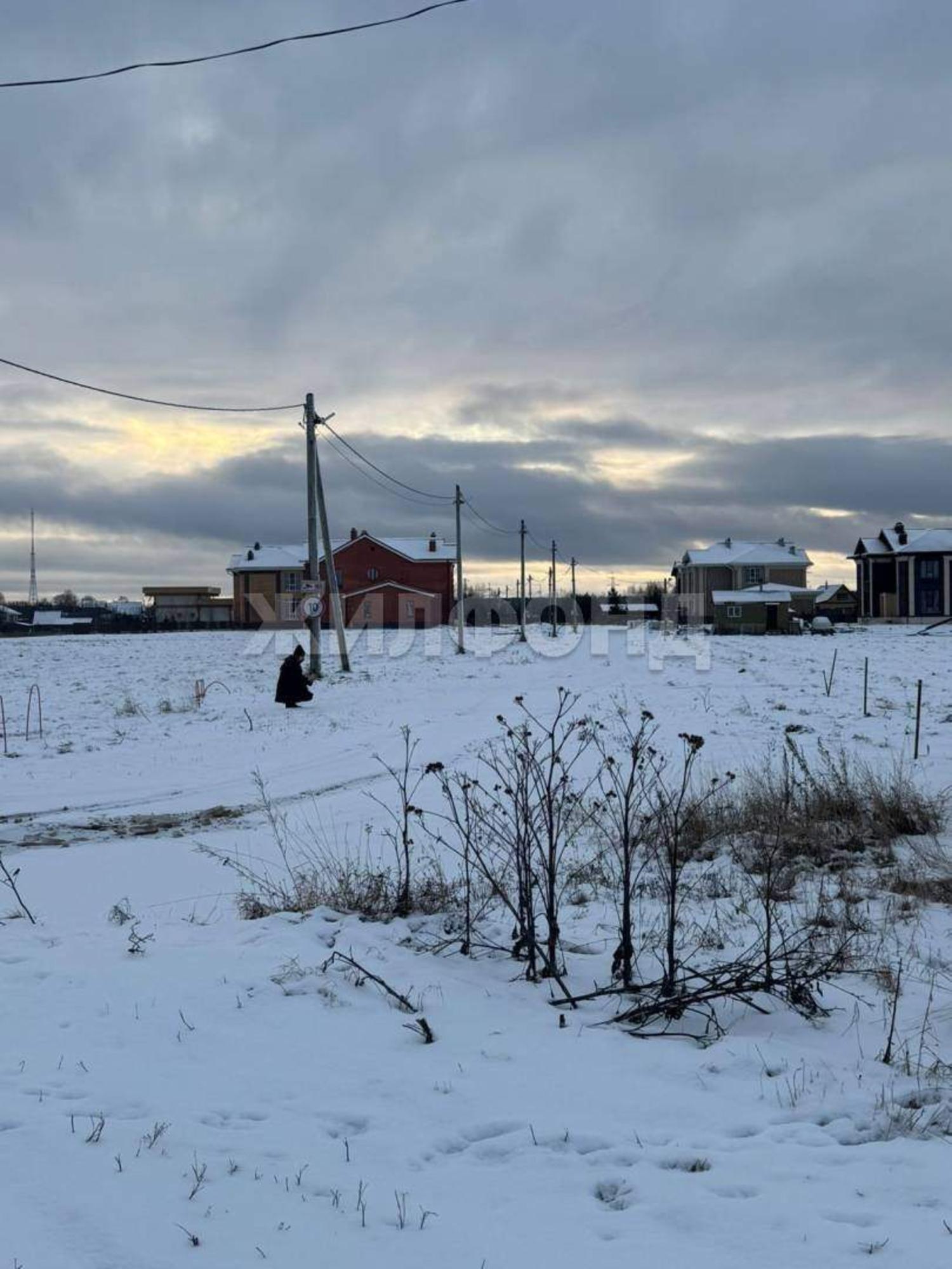 Купить землю, земельный участок за 1 200 000 рублей на Мостовая улица