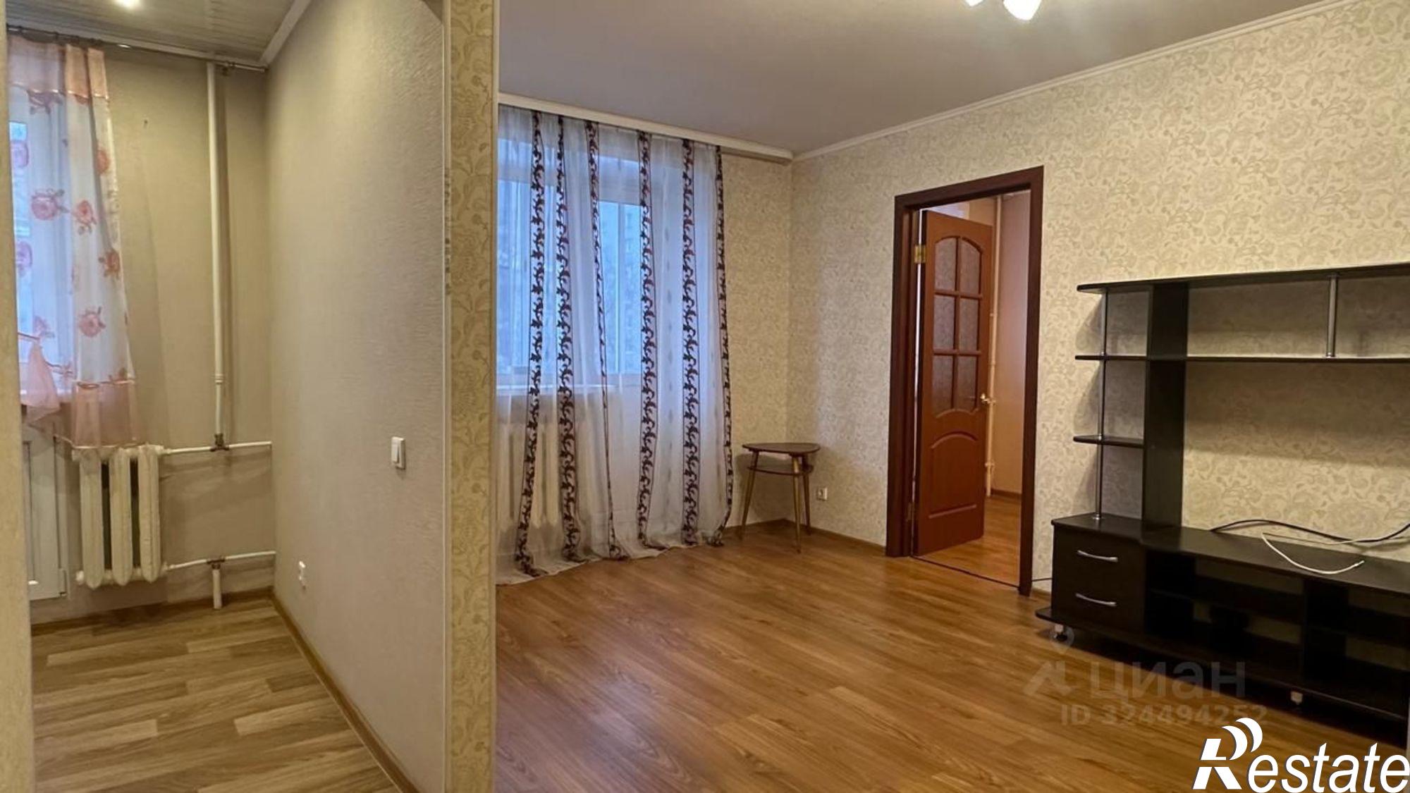 Купить квартиру за 4 750 000 рублей на улица Свободы, 25