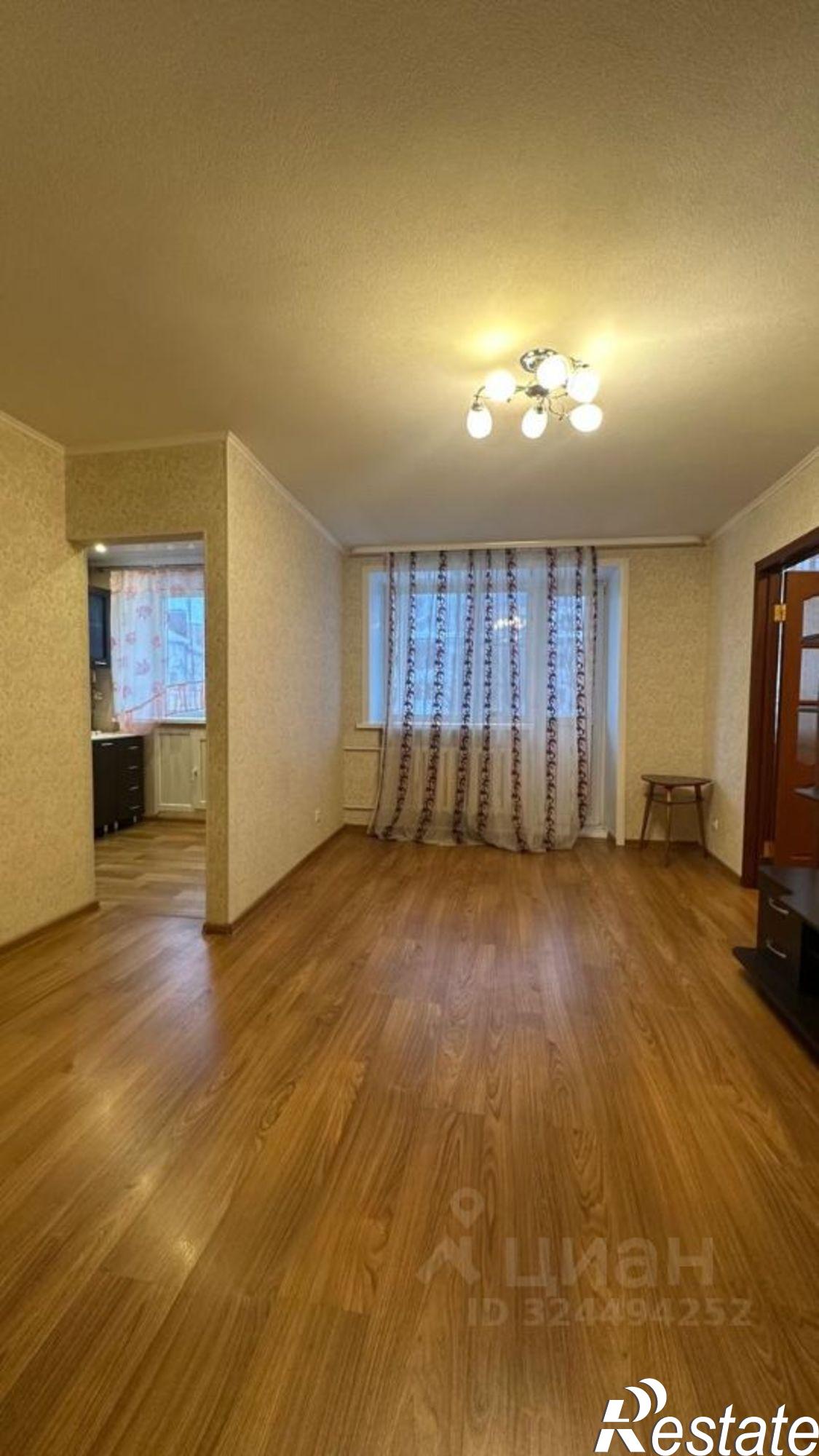 Купить квартиру за 4 750 000 рублей на улица Свободы, 25