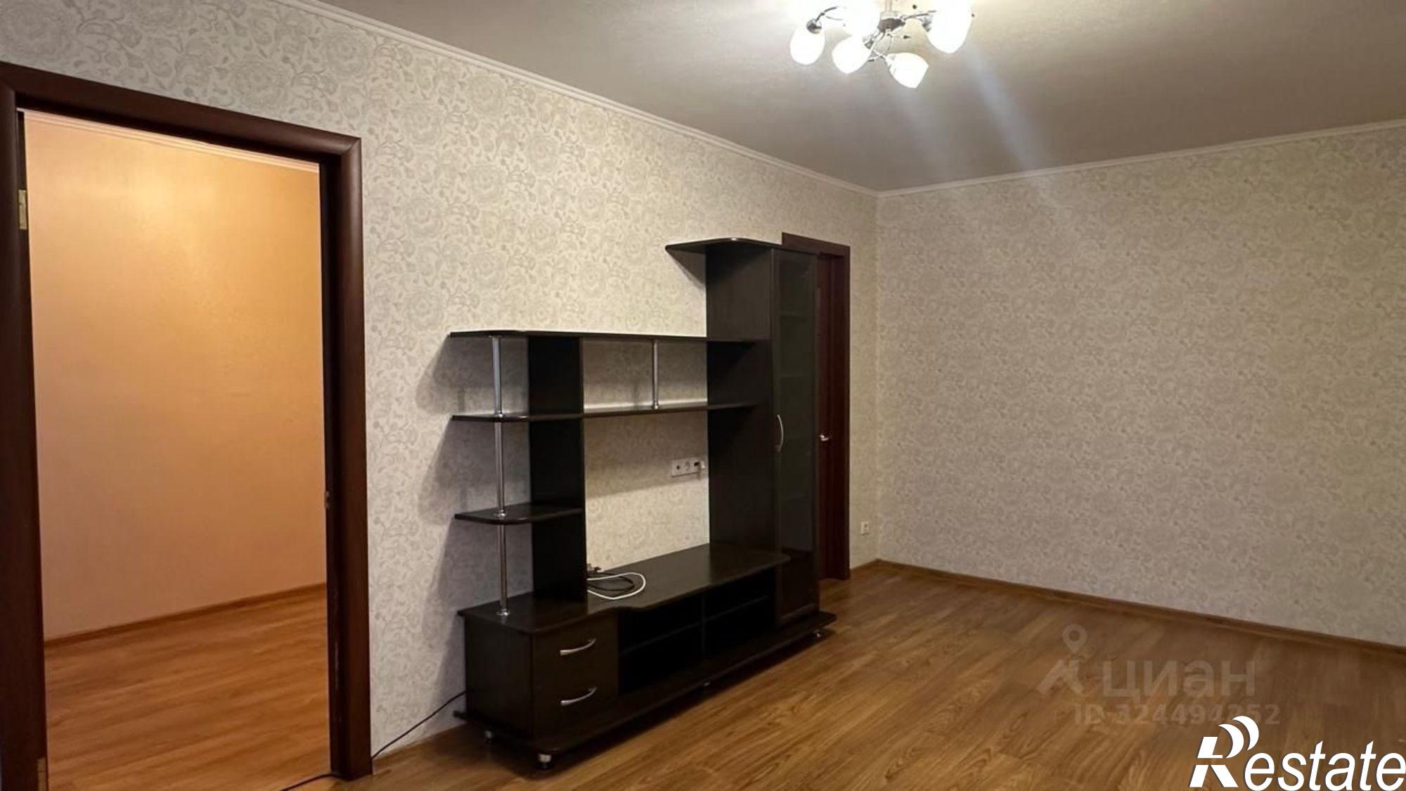 Купить квартиру за 4 750 000 рублей на улица Свободы, 25