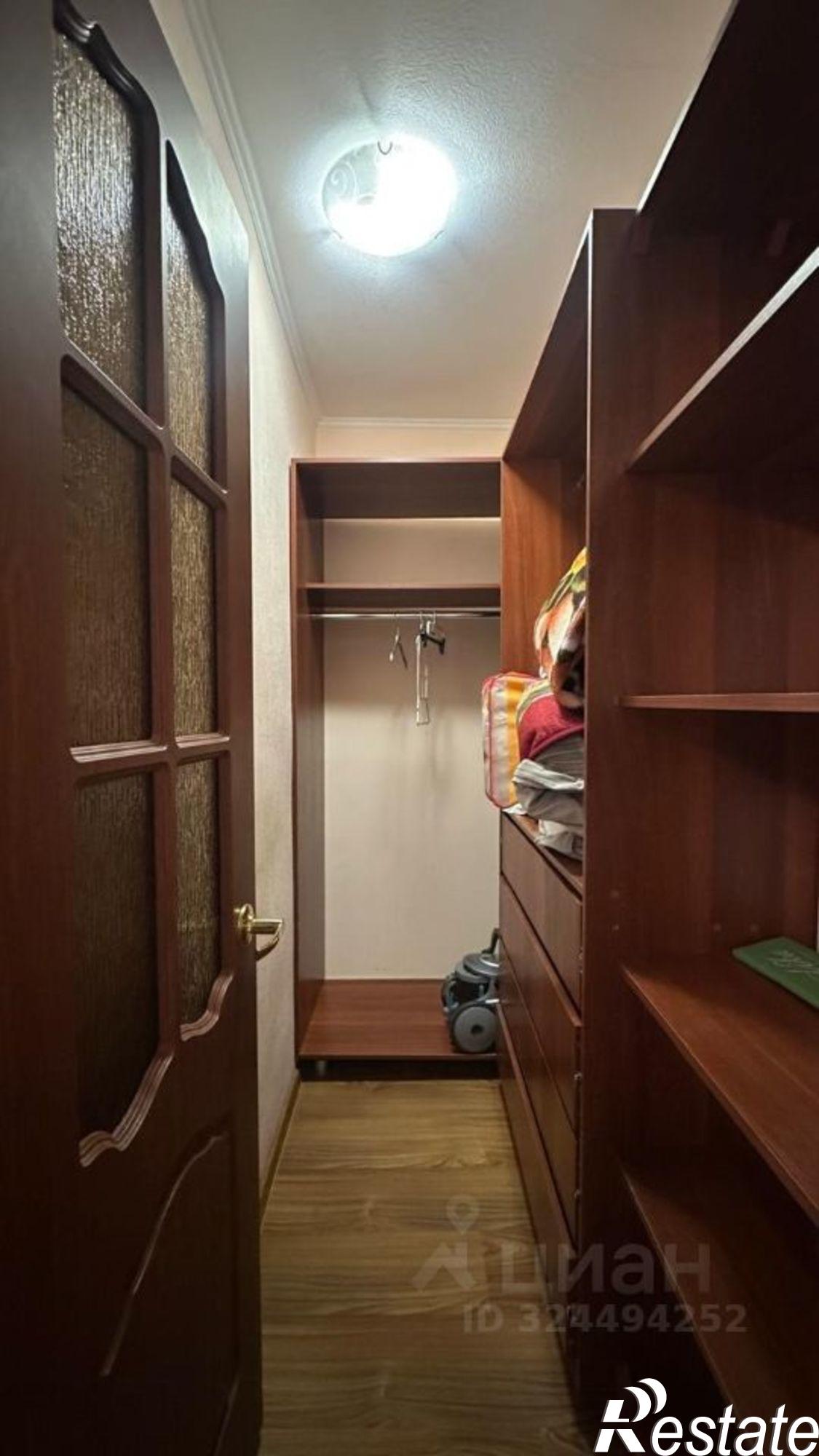 Купить квартиру за 4 750 000 рублей на улица Свободы, 25