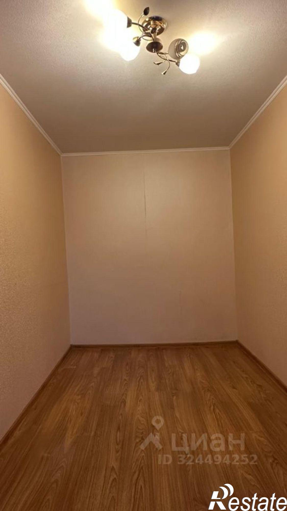 Купить квартиру за 4 750 000 рублей на улица Свободы, 25