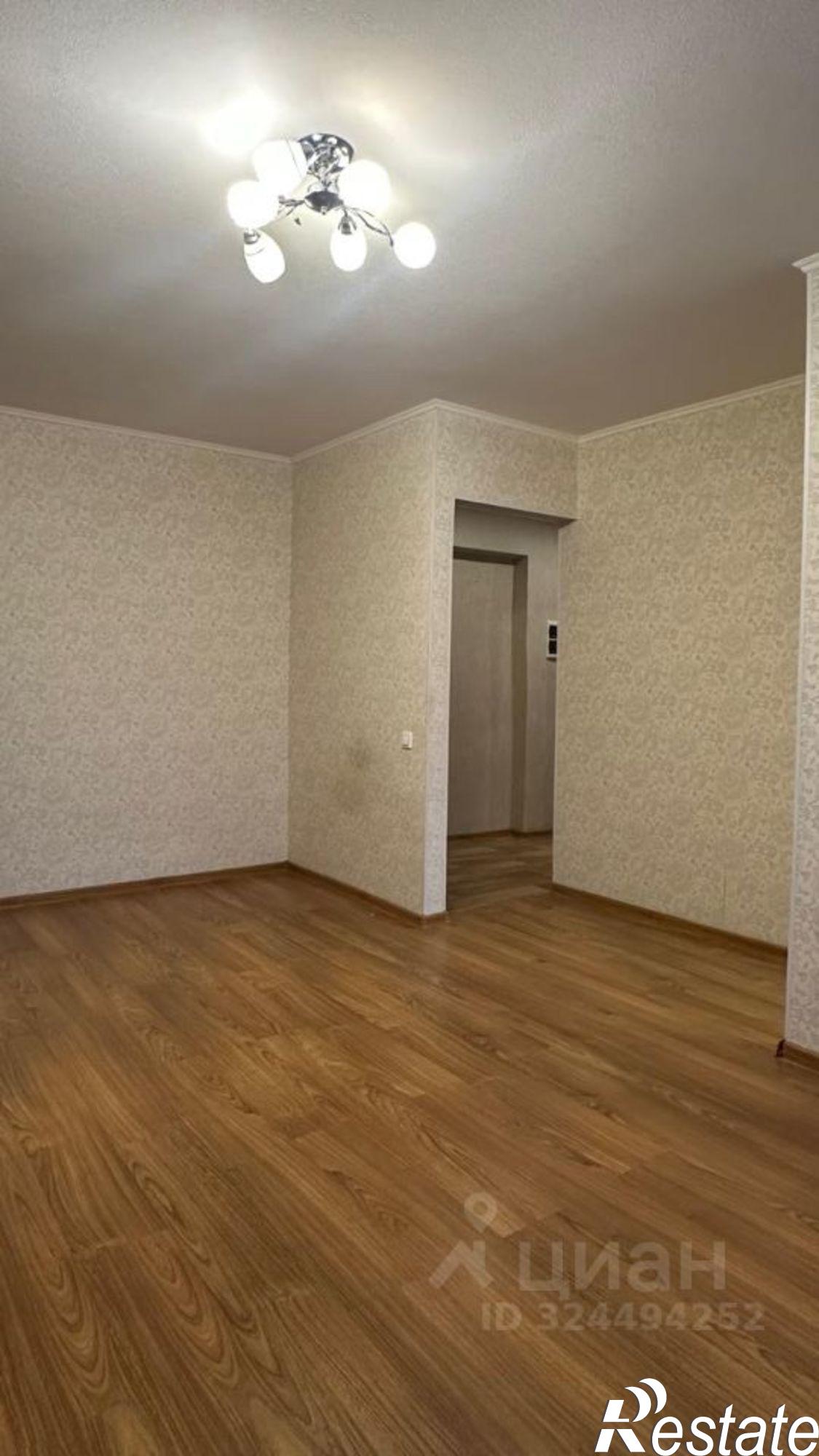 Купить квартиру за 4 750 000 рублей на улица Свободы, 25