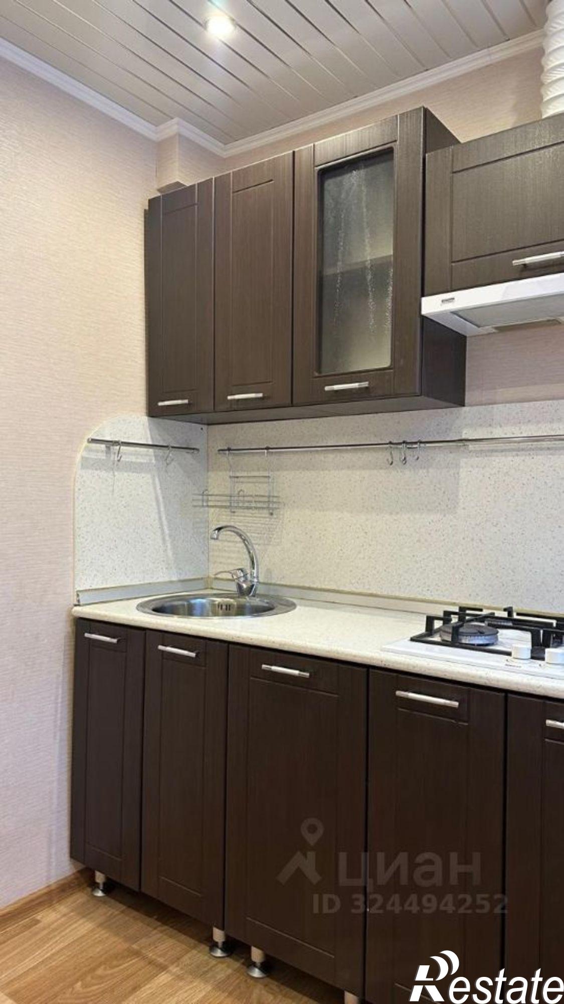 Купить квартиру за 4 750 000 рублей на улица Свободы, 25