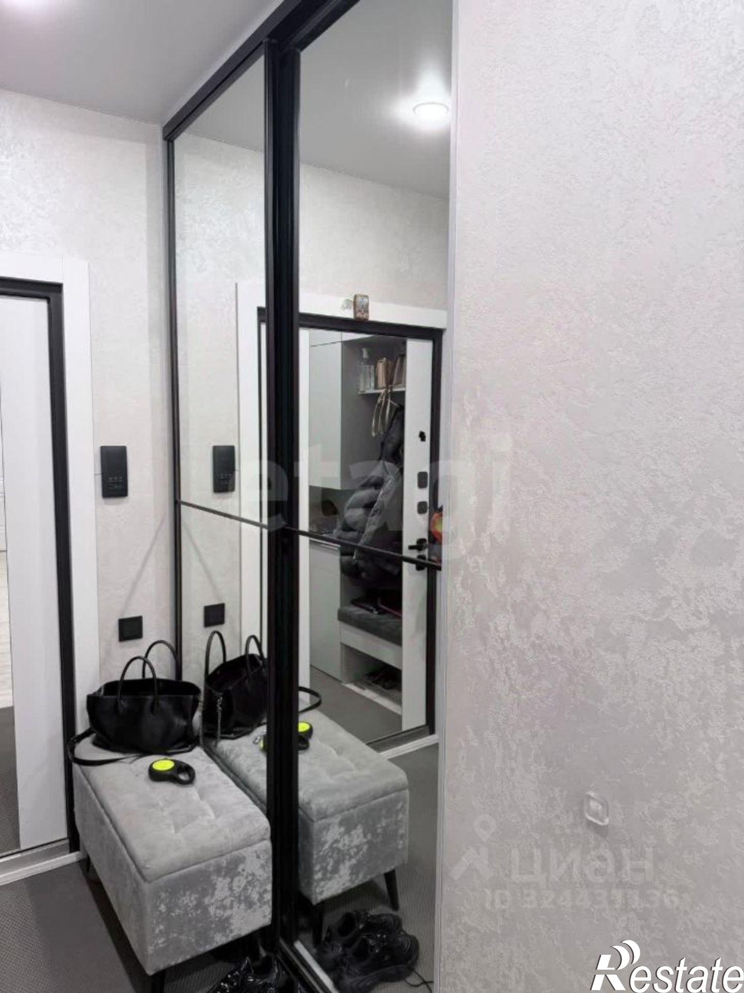 Купить квартиру за 23 500 000 рублей на ул Воскресенская, 55