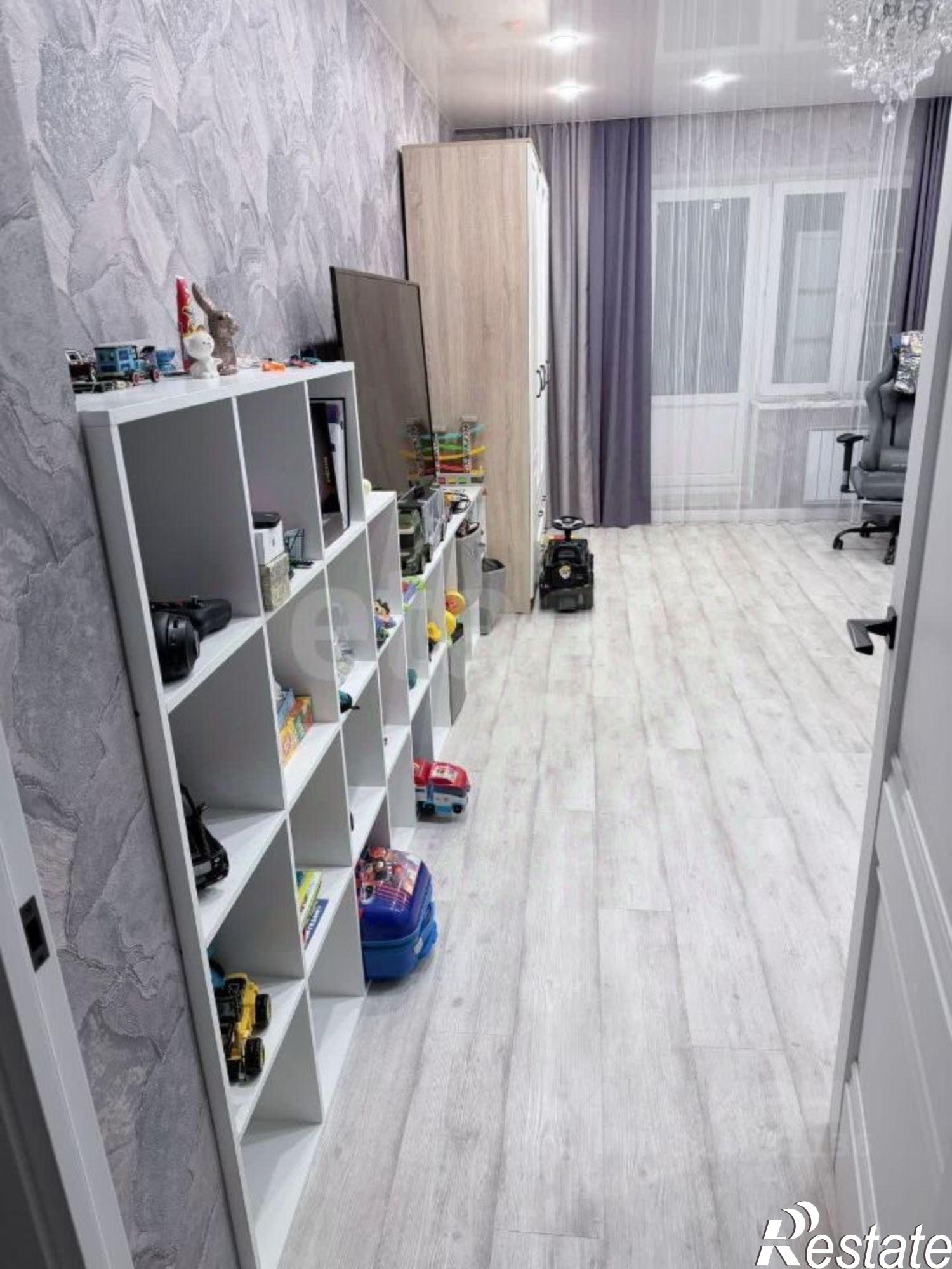 Купить квартиру за 23 500 000 рублей на ул Воскресенская, 55