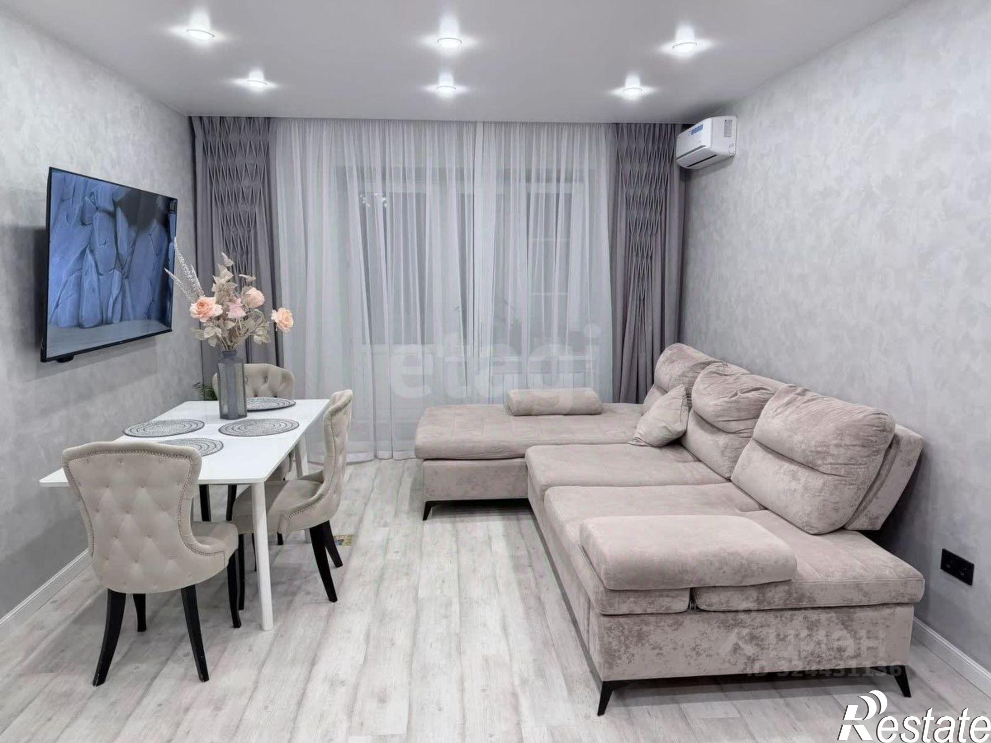 Купить квартиру за 23 500 000 рублей на ул Воскресенская, 55