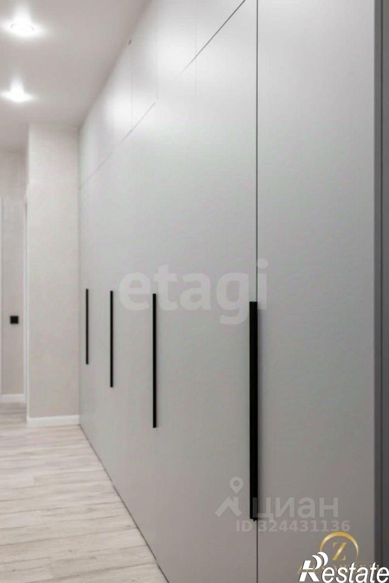 Купить квартиру за 23 500 000 рублей на ул Воскресенская, 55