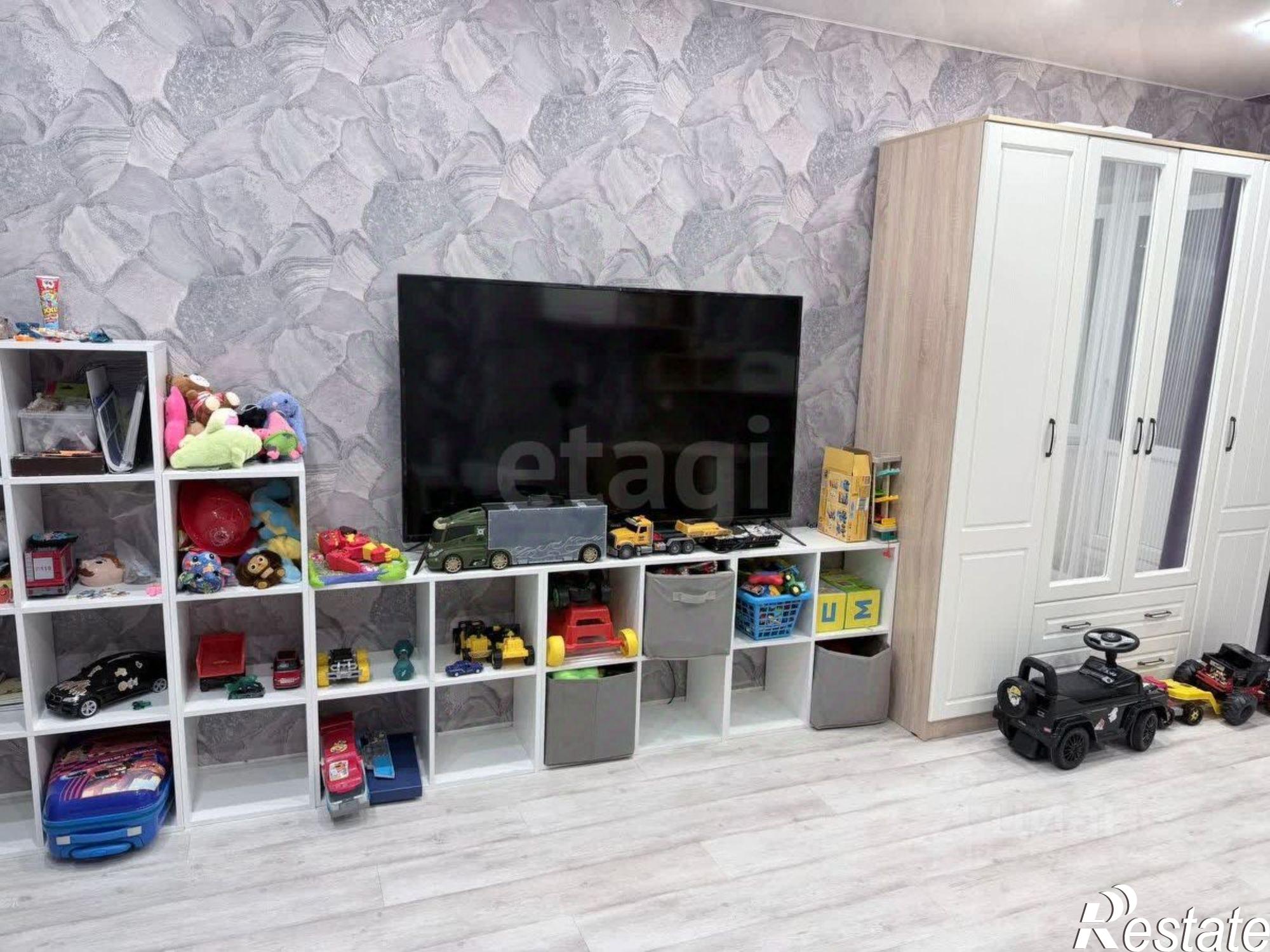 Купить квартиру за 23 500 000 рублей на ул Воскресенская, 55