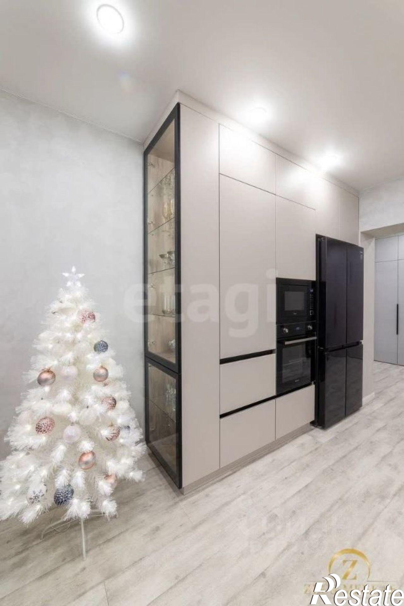 Купить квартиру за 23 500 000 рублей на ул Воскресенская, 55