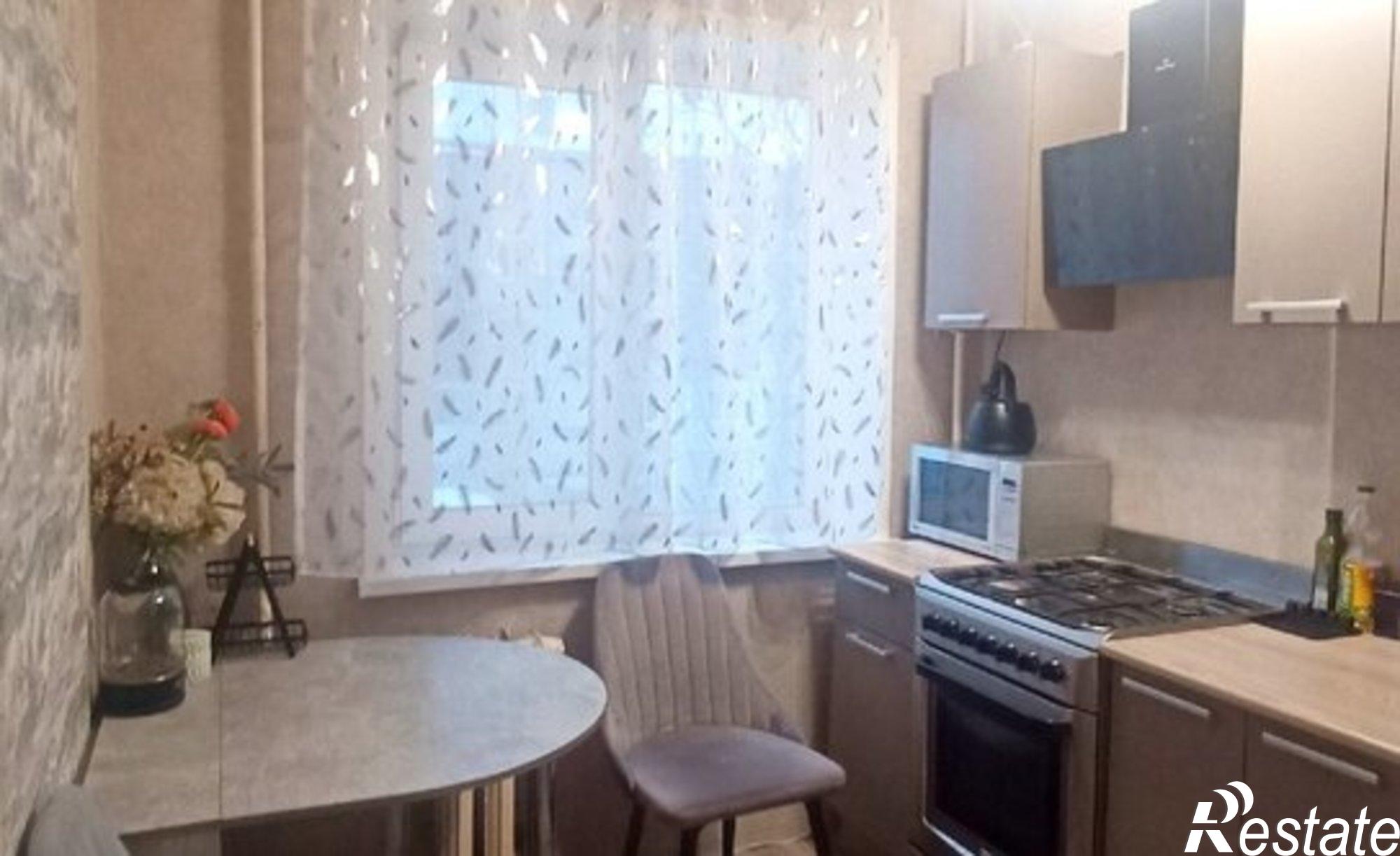 Купить квартиру за 4 200 000 рублей на Ленинградский проспект, 265 к3