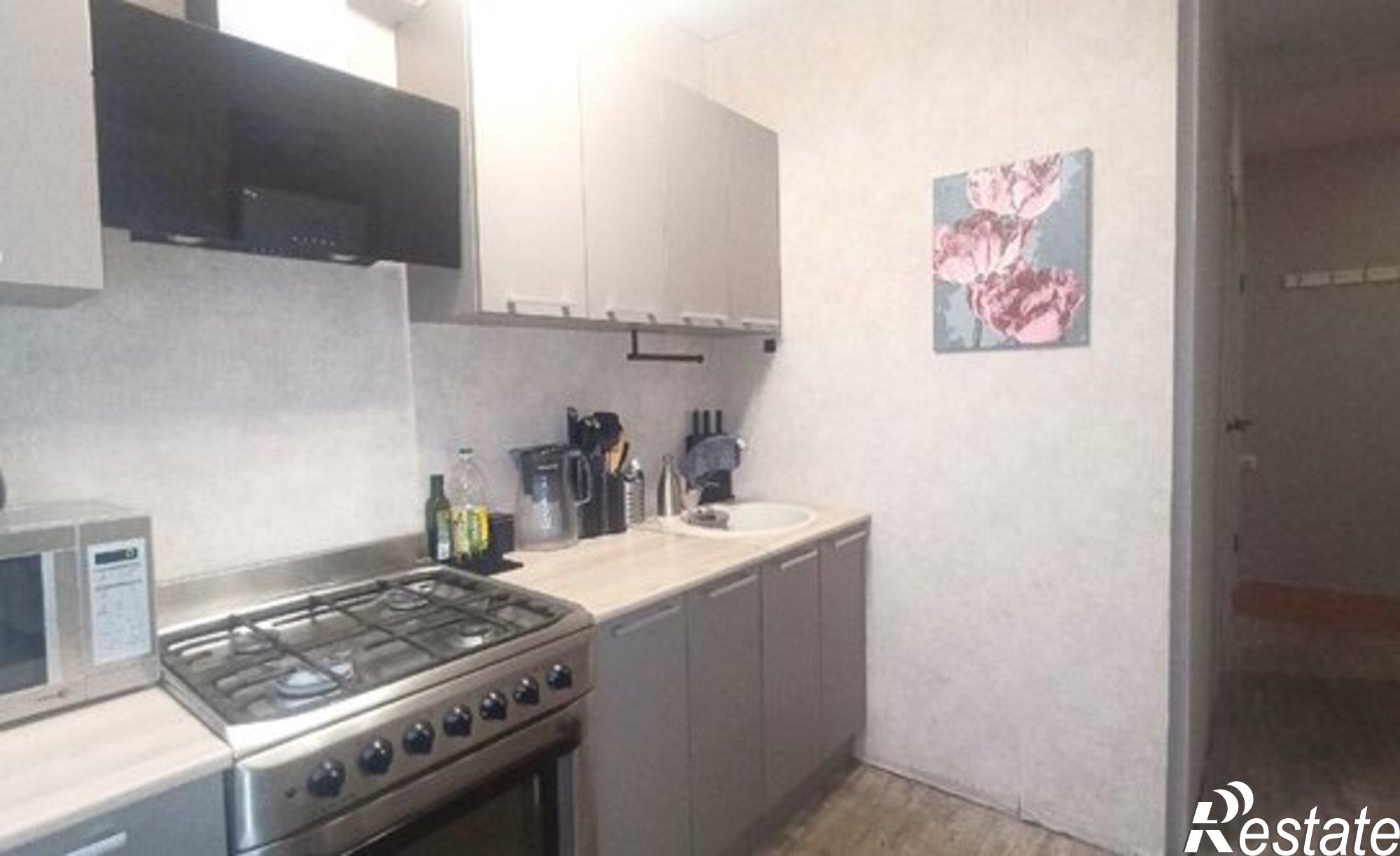 Купить квартиру за 4 200 000 рублей на Ленинградский проспект, 265 к3