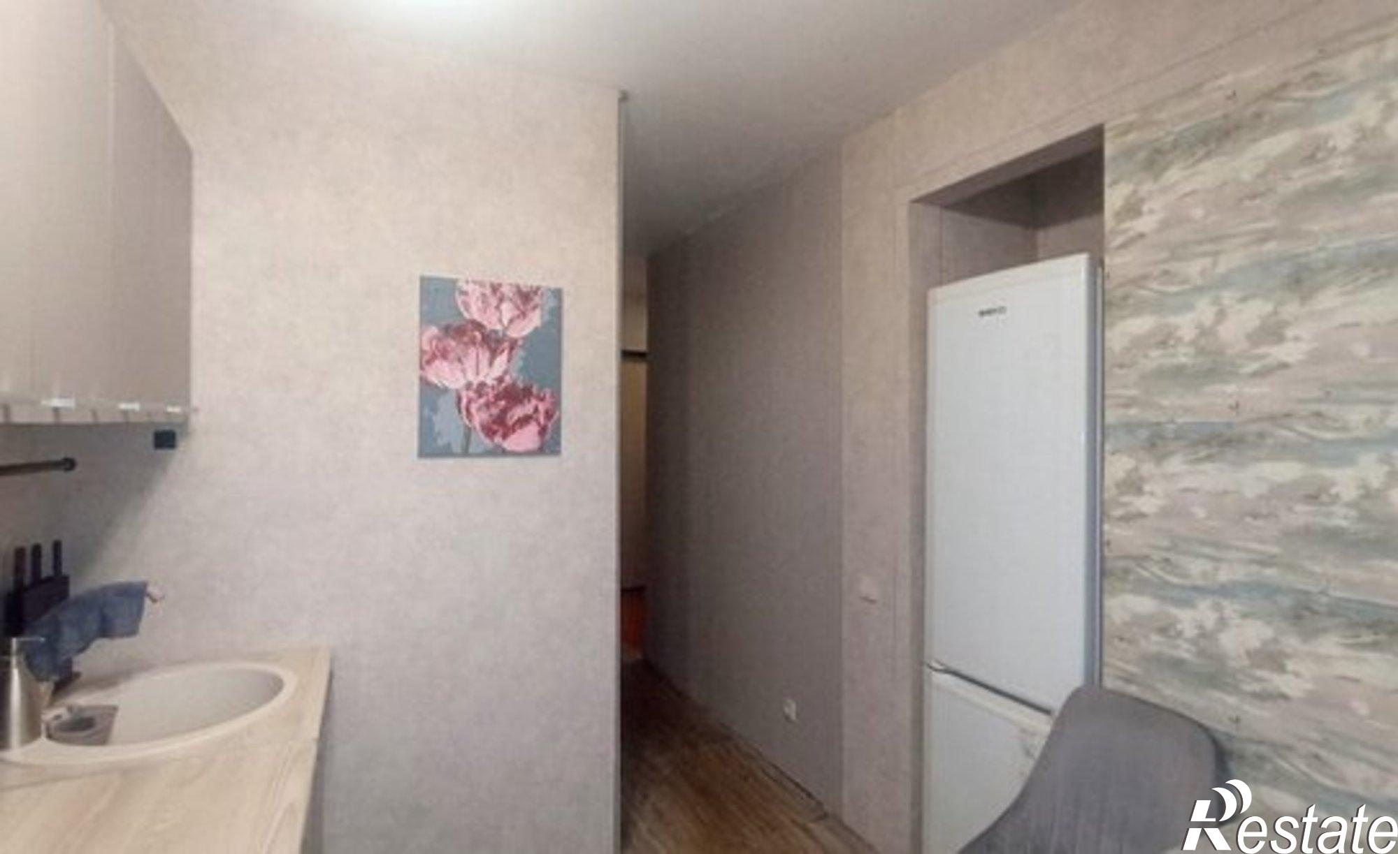 Купить квартиру за 4 200 000 рублей на Ленинградский проспект, 265 к3