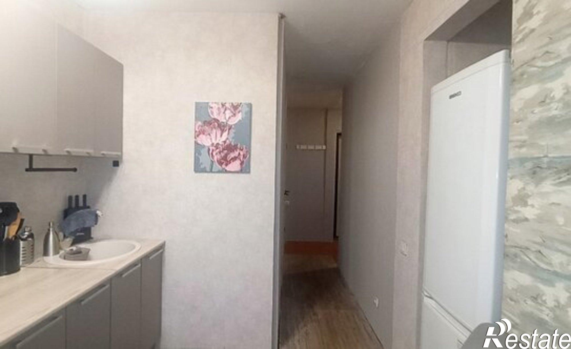 Купить квартиру за 4 200 000 рублей на Ленинградский проспект, 265 к3