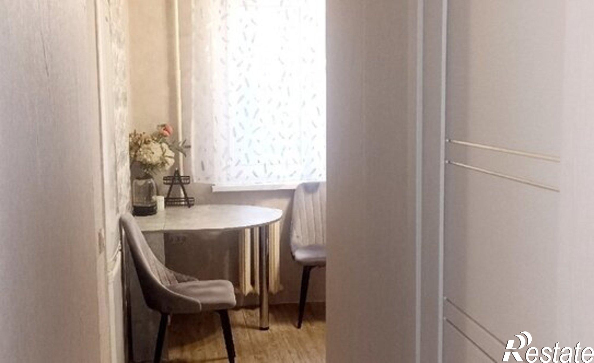 Купить квартиру за 4 200 000 рублей на Ленинградский проспект, 265 к3