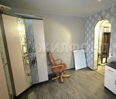 1-комн, 27кв м, этаж 1/2 Розы Люксембург улица, д.56