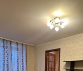 2-комн, 41кв м, этаж 3/4 улица Свободы, 25