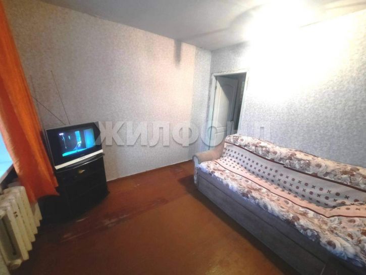 3-комн квартира Ленинградский проспект, д.265/1