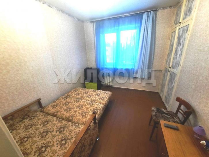 3-комн квартира Ленинградский проспект, д.265/1