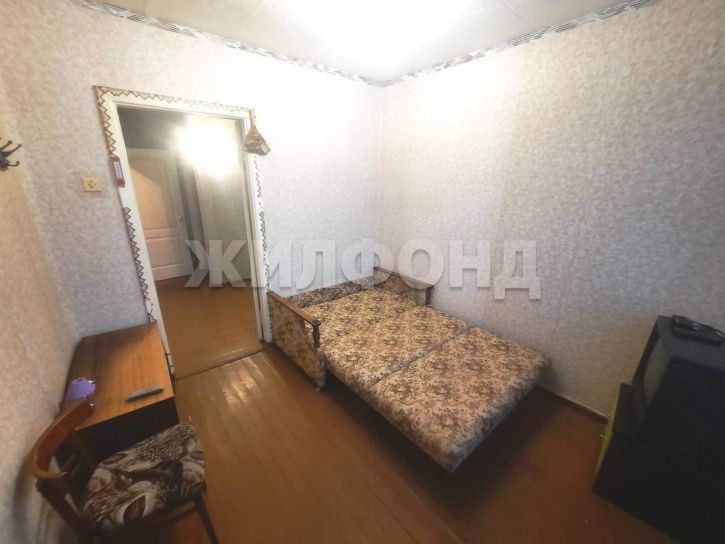 3-комн квартира Ленинградский проспект, д.265/1