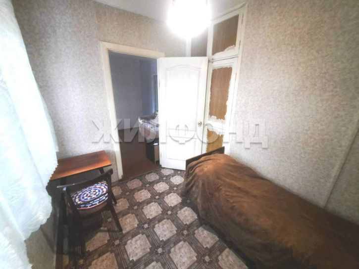 3-комн квартира Ленинградский проспект, д.265/1