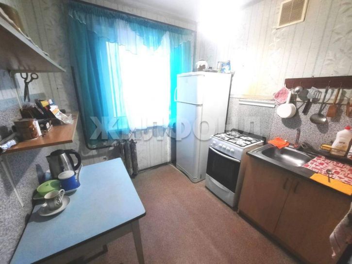 3-комн квартира Ленинградский проспект, д.265/1