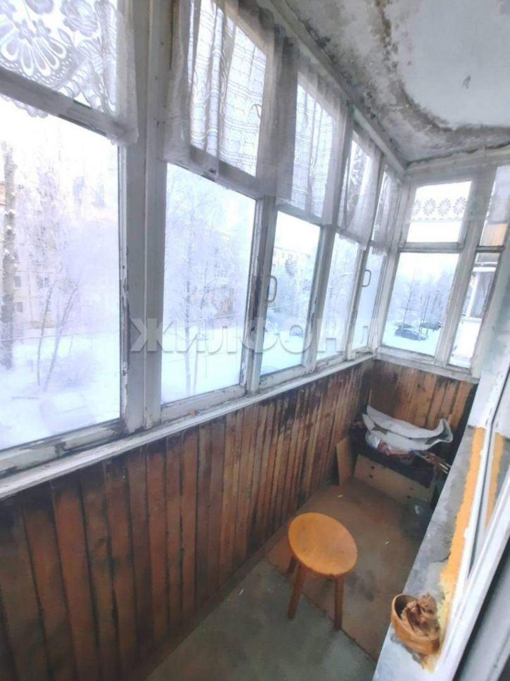 3-комн квартира Ленинградский проспект, д.265/1