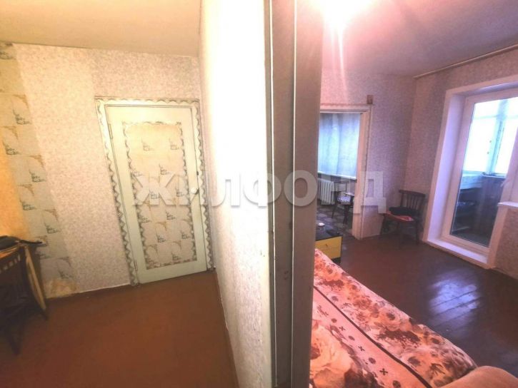 3-комн квартира Ленинградский проспект, д.265/1