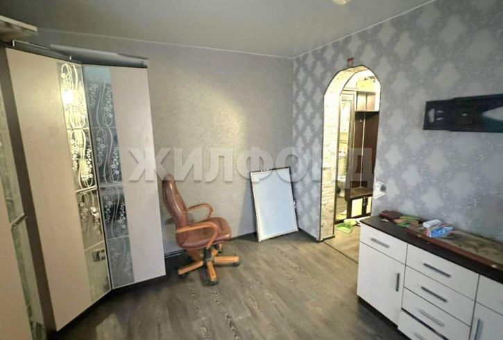 1-комн квартира Розы Люксембург улица, д.56