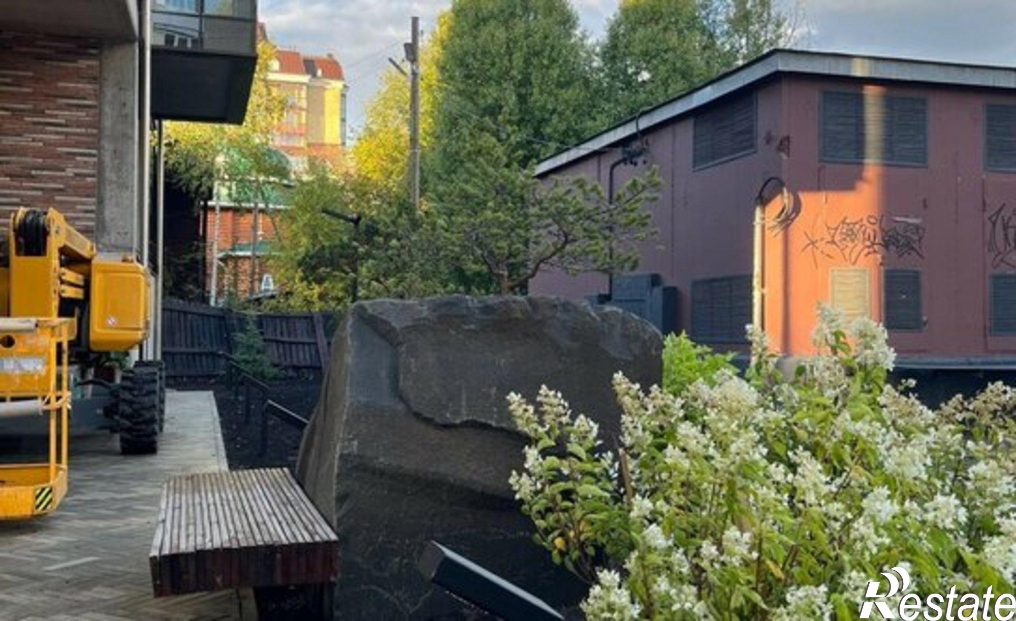 Купить квартиру за 12 700 000 рублей на Новгородский проспект, 134