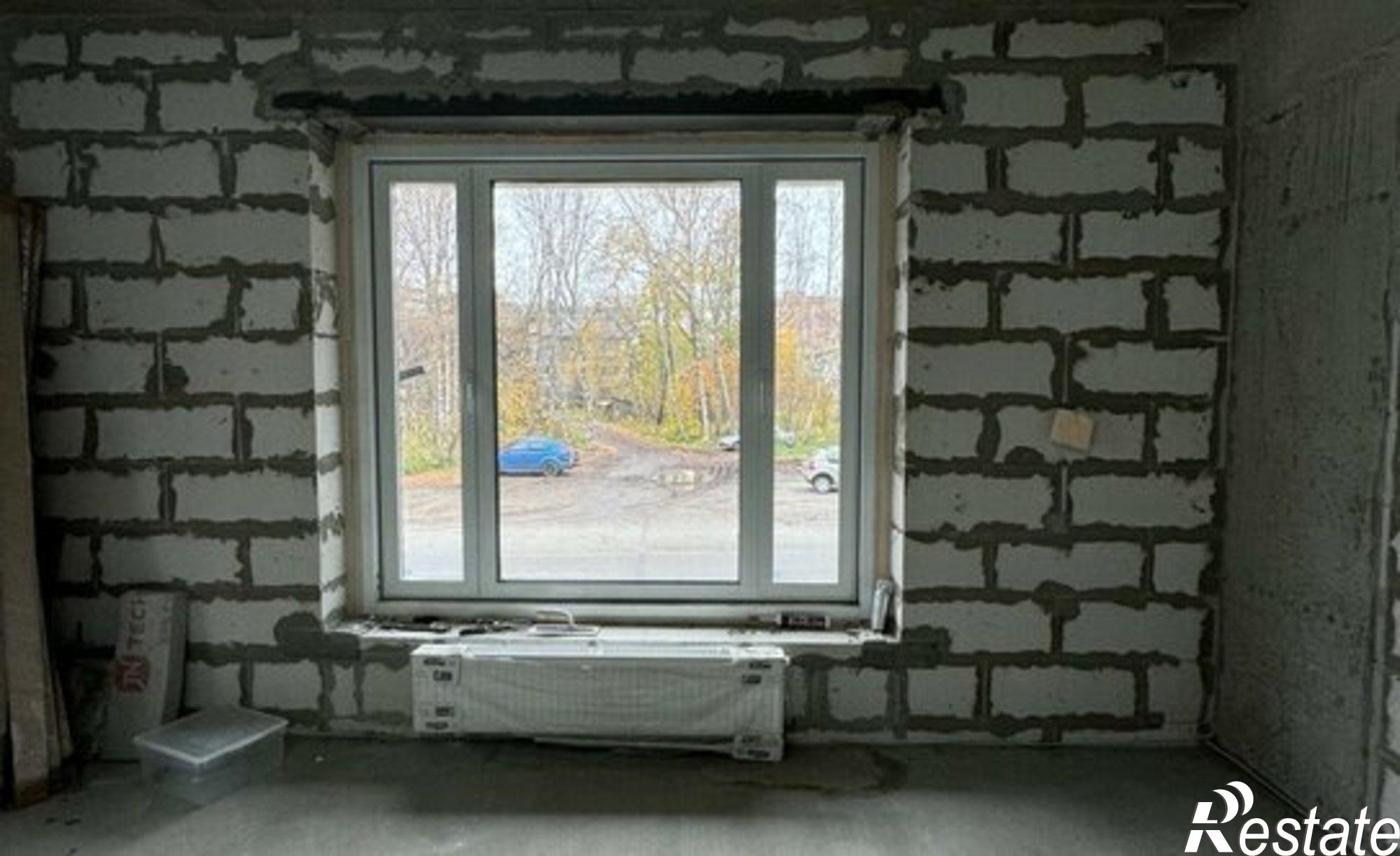 Купить квартиру за 15 900 000 рублей на Новгородский проспект, 134