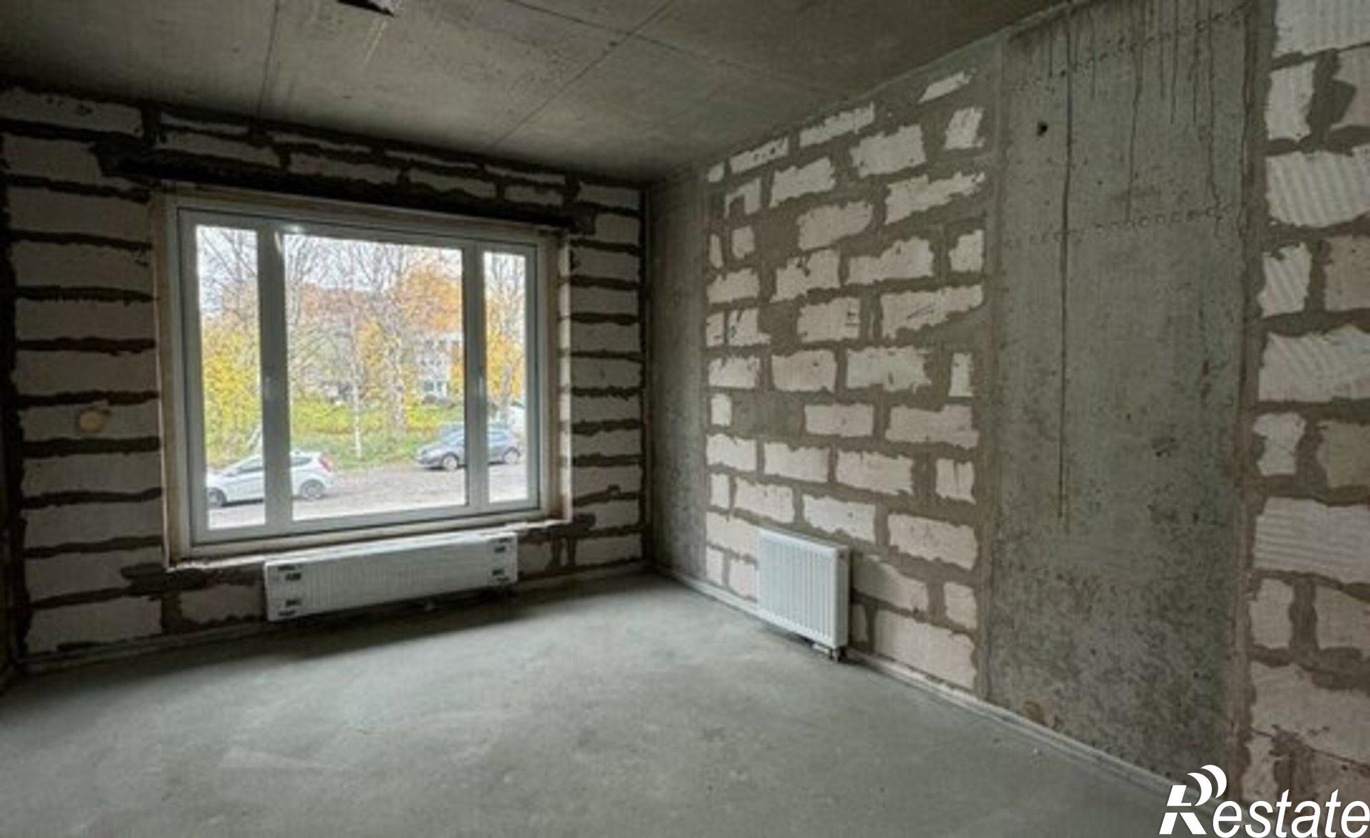 Купить квартиру за 15 900 000 рублей на Новгородский проспект, 134