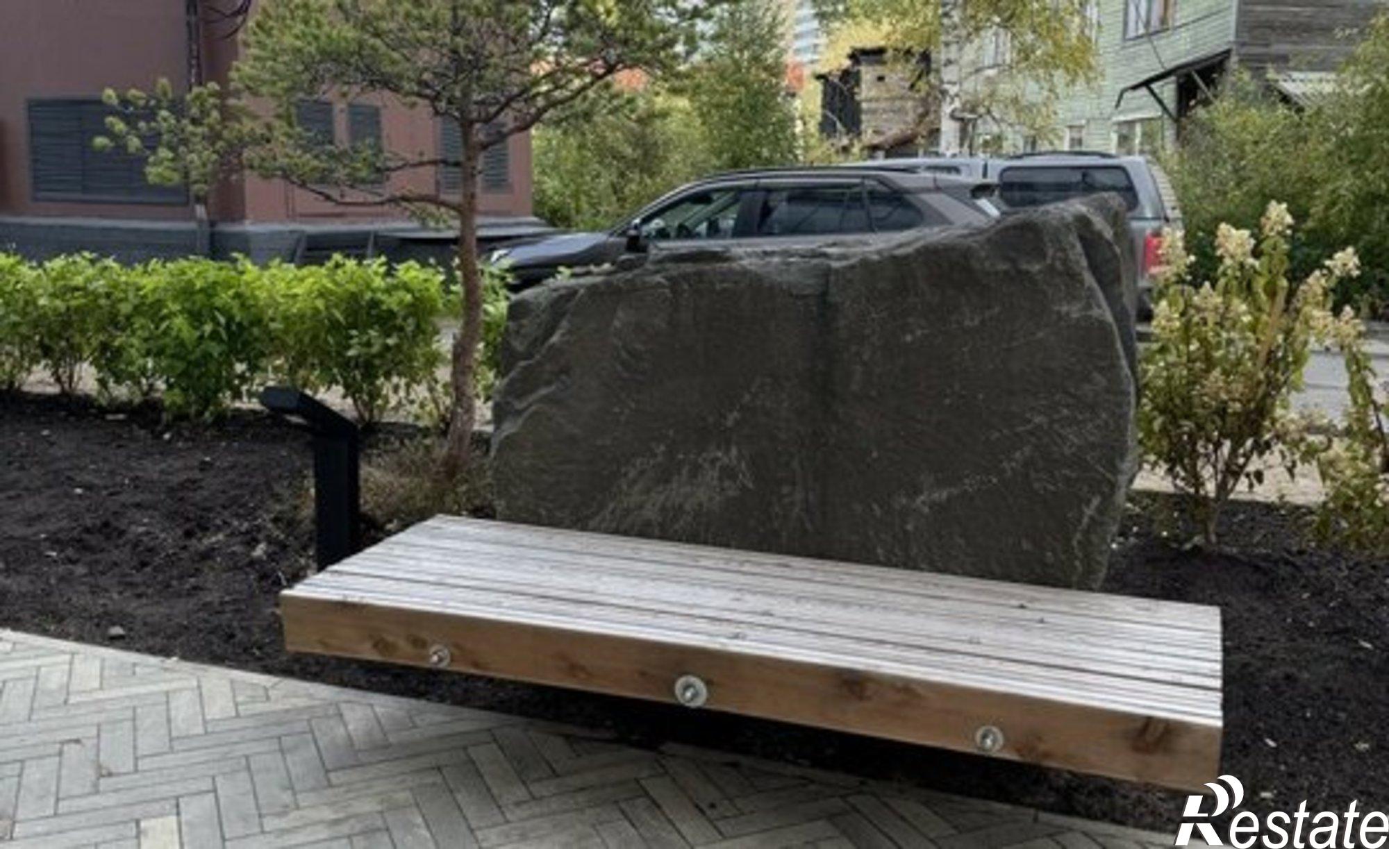 Купить квартиру за 11 300 000 рублей на Новгородский пр-кт, 134