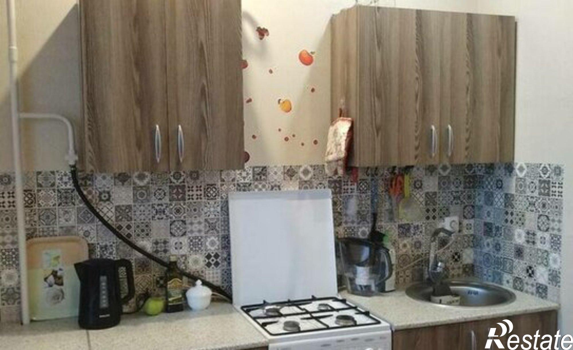 Купить квартиру за 4 950 000 рублей на улица Красных Партизан, 28