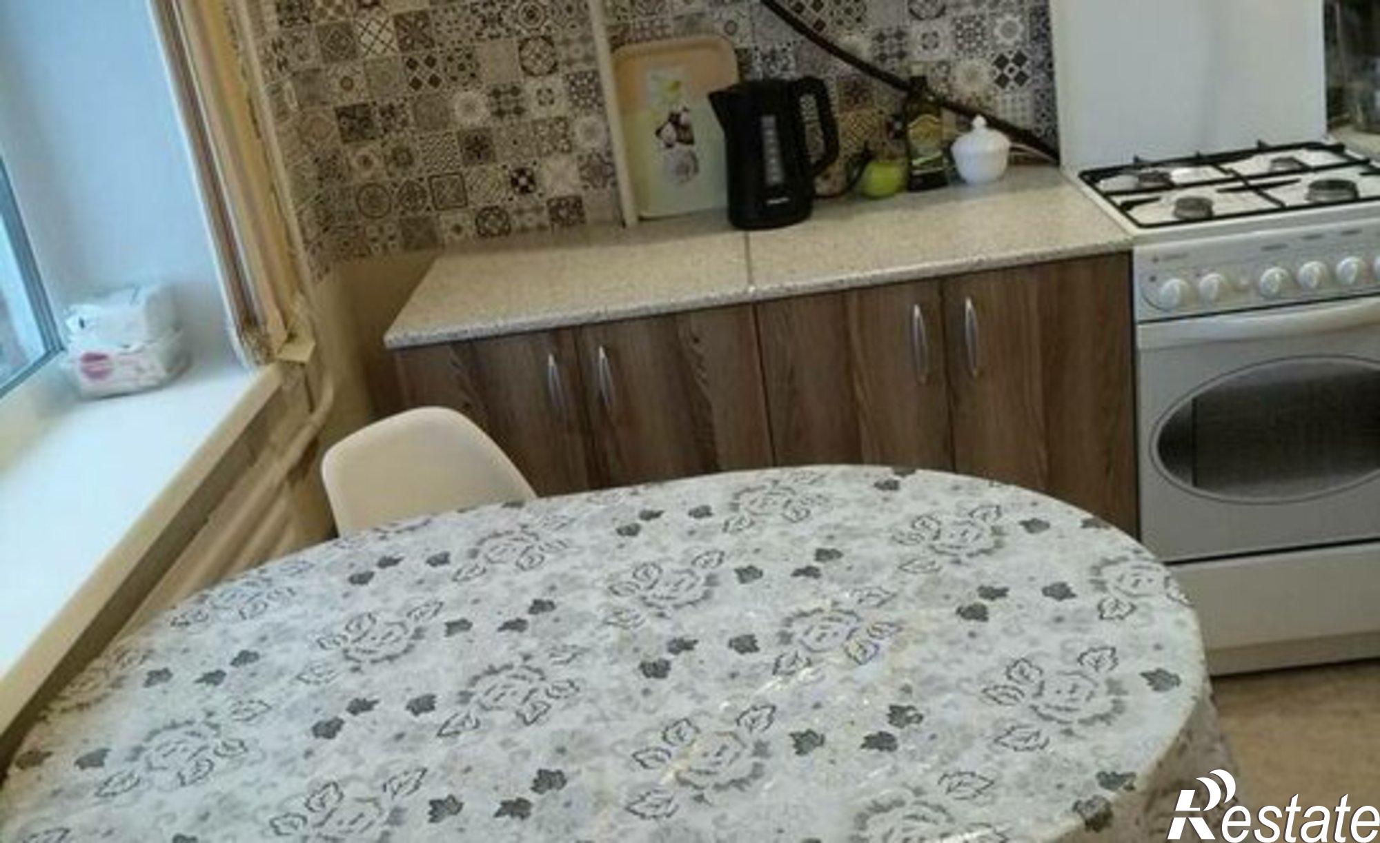 Купить квартиру за 4 950 000 рублей на улица Красных Партизан, 28