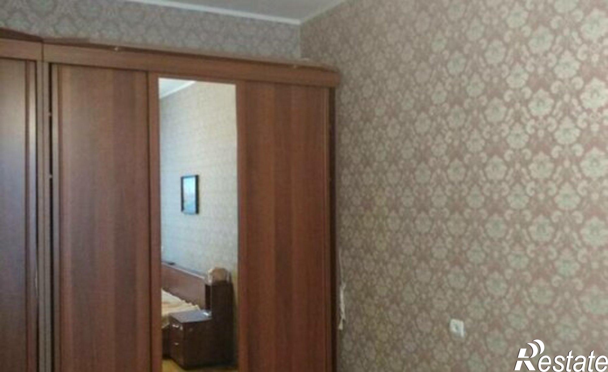 Купить квартиру за 4 950 000 рублей на улица Красных Партизан, 28