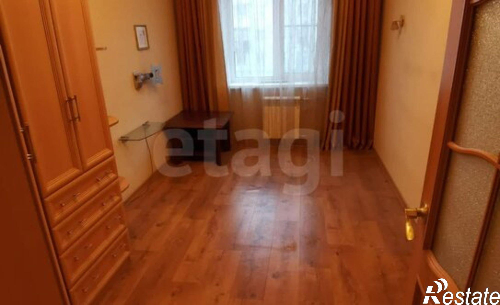 Купить квартиру за 4 100 000 рублей на Штурманская улица, 2